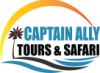 captain ally logo